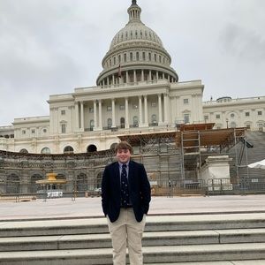 Meet your Posher, Henry